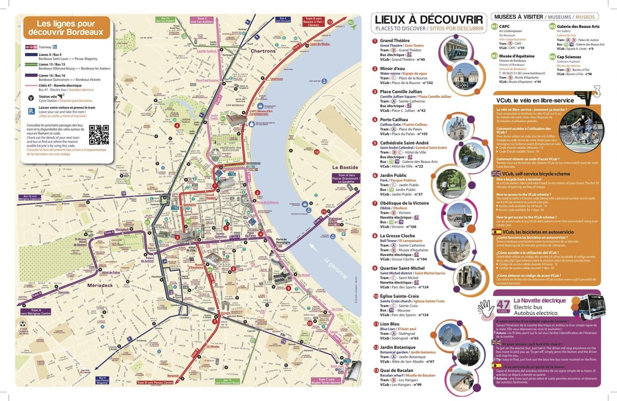 Bordeaux utalii ramani pdf